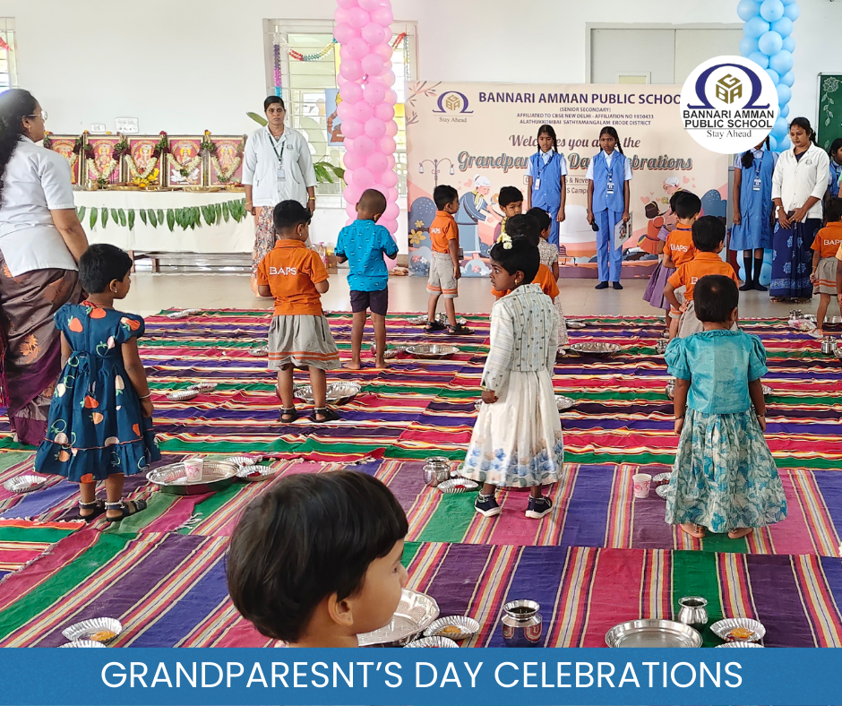 UKG GRADUATION & KG ANNUAL DAY CELEBRATIONS